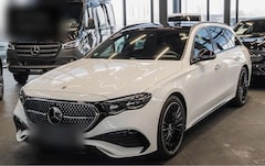 Bild des Angebotes Mercedes-Benz E 300 de T AMG NIGHT PANO AHK DIGITAL-LIGHT