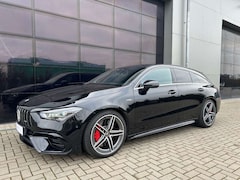 Bild des Angebotes Mercedes-Benz CLA 45 AMG CLA 45 S AMG 2.Hd.|Burmester|Pano|AppleCarPlay