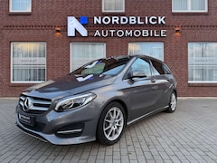 Bild des Angebotes Mercedes-Benz B 220 d 4Matic Edition B *LED*StandHZ*AHK*