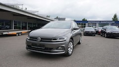 Bild des Angebotes VW Polo 1.0 TSI OPF DSG Highline / LED / Kamera / AHK