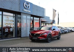 Bild des Angebotes Mazda CX-30 e-SKY-X SOMO Homura+GJ-RÄDER !!!