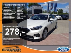 Bild des Angebotes BMW 218 i Gran Coupe Advantage Navi LED SHZ Klimaaut.