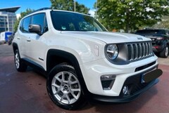 Bild des Angebotes Jeep Renegade Limited 4WD