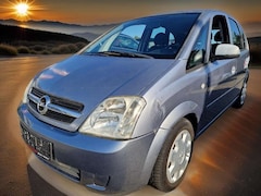 Bild des Angebotes Opel Meriva Edition