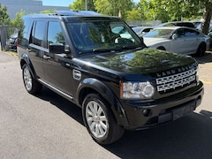 Bild des Angebotes Land Rover Discovery 4 SDV6 HSE~7 SITZER~RFK~PANO~EU5~NAVI