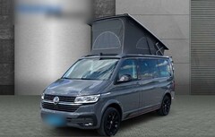 Bild des Angebotes VW T6 California T6.1 Beach Edition 2.0 TDI DSG*