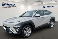 Bild des Angebotes Hyundai KONA SX2 1.6T DCT Select LED/Navi/Kamera/SHZ/GRA
