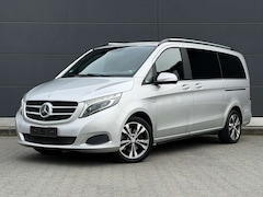 Mercedes-Benz V 250 V 250 360° Kam *Burmester* EDITION lang Distron