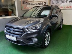 Bild des Angebotes Ford Kuga ST-Line 4WD Sonderheiten Automatik Panorama