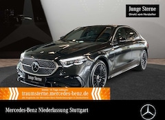 Bild des Angebotes Mercedes-Benz E 400 e 4M Hybrid AMG Fahrass 360° Burmester HUD