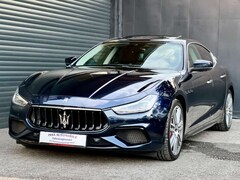 Bild des Angebotes Maserati Ghibli Gran Sport S Q4 #Approved+#BluNobile#360°