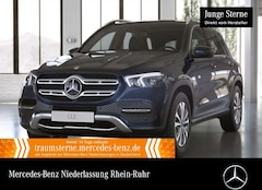 Bild des Angebotes Mercedes-Benz GLE 400 d 4M PANO+LED+FAHRASS+STHZG+KAMERA+9G
