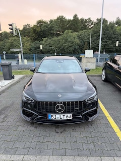 Bild des Angebotes Mercedes-Benz CLA 45 AMG Mercedes-AMG CLA 45 S 4MATIC+ |Pano|360°|Schalensi