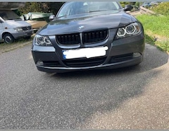 Bild des Angebotes BMW 320 320d DPF