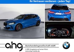 Bild des Angebotes BMW 128 ti M Sitze LED NAVI Komfortzugang
