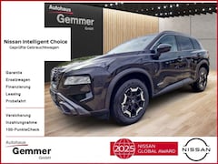 Bild des Angebotes Nissan X-Trail X-TRAIL 1.5 VC-T e-4ORCE 213 PS 4x4 N-Trek