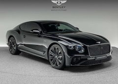 Bild des Angebotes Bentley Continental GT Speed *B&O, Blackline*