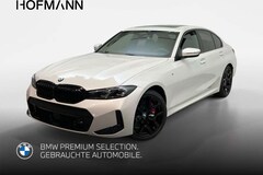 Bild des Angebotes BMW 330 M Sport Pro