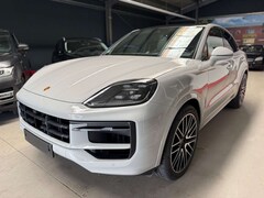Bild des Angebotes Porsche Cayenne Coupe Kreide*VOLL*APPROVED*