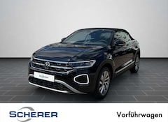 Bild des Angebotes VW T-Roc GOAL 1.5 l TSI OPF 150 PS DSG7
