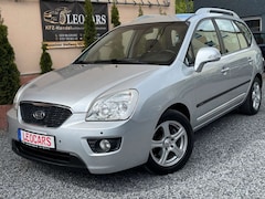 Kia Carens 1.6 CRDi Spirit, PDC/SitzHz/6-Gang