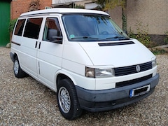 Bild des Angebotes VW T4 California Westfalia Ausbau