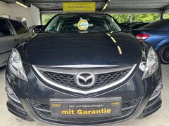 Bild des Angebotes Mazda 6 2.0 Active Neue Kettensatz
