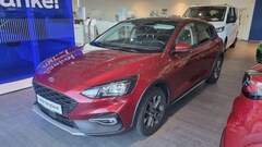 Bild des Angebotes Ford Focus ACTIVE