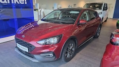 Bild des Angebotes Ford Focus ACTIVE