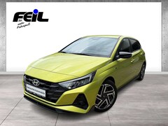 Bild des Angebotes Hyundai i20 Select