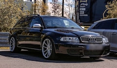 Bild des Angebotes Audi RS4