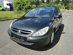 Bild des Angebotes Peugeot 307 Grande Filou Cool TÜV 06/2027 KLIMA