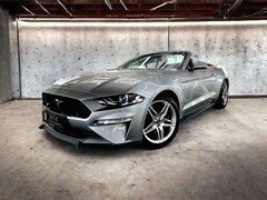Bild des Angebotes Ford Mustang GT V8 Cabrio 6gang + FGS 7J /100TKM