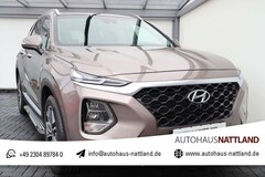 Bild des Angebotes Hyundai SANTA FE Premium 4WD 2.2 CRDi PANO LED HuD