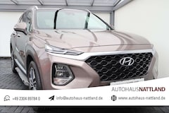 Bild des Angebotes Hyundai SANTA FE Premium 4WD 2.2 CRDi PANO LED HuD