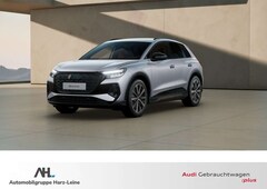 Bild des Angebotes Audi Q4 e-tron 45 e-tron S line AHK