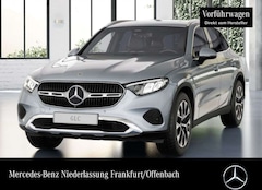Bild des Angebotes Mercedes-Benz GLC 220 d 4M AVANTG+360+AHK+LED+TOTW+KEYLESS+9G