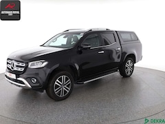 Bild des Angebotes Mercedes-Benz X 250 X 250 d 4M POWER EDITION HARDTOP,360GRAD,COMAND