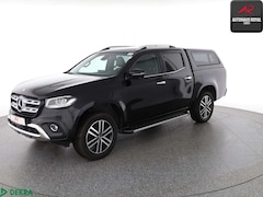 Mercedes-Benz X 250 X 250 d 4M POWER EDITION HARDTOP,360GRAD,COMAND
