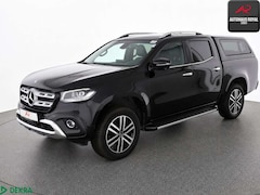 Bild des Angebotes Mercedes-Benz X 250 X 250 d 4M POWER EDITION HARDTOP,360GRAD,COMAND