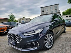 Bild des Angebotes Ford Mondeo Turnier Hybrid Vignale