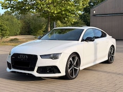 Bild des Angebotes Audi RS7 4.0 TFSI Quattro Dynamik paket 21Zoll