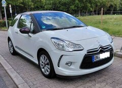 Bild des Angebotes Citroen DS3 DS3 VTi 95 Chic