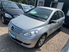 Bild des Angebotes Mercedes-Benz B 170 B -Klasse B 170*TÜV NEU*KLIMA*SEHR SAUBER*