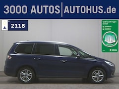 Bild des Angebotes Ford Galaxy 2.0 EB Titanium 7-Sitze Navi AHK StandHzg