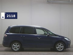 Bild des Angebotes Ford Galaxy 2.0 EB Titanium 7-Sitze Navi AHK StandHzg Facelift