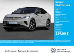 Bild des Angebotes VW ID.5 GTX 4X4 AHK CAM ACC LM20 NAVI CARPLAY