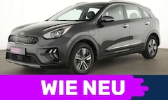 Bild des Angebotes Kia Niro Vision Navi-Paket|Kamera|ACC|Sitzheizung|PDC