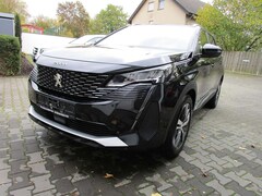Bild des Angebotes Peugeot 5008 Allure Pack*7 Sitze*LED*NAVI*