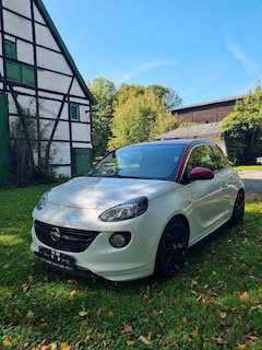 Bild des Angebotes Opel Adam 1.4 Unlimited